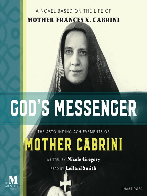 Cover image for God's Messenger
